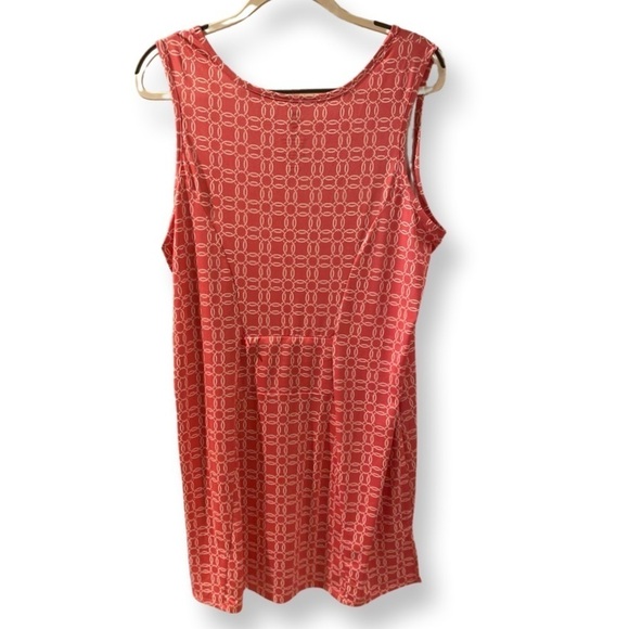 Paradise Bay NWT Women's Cover Up Dress Size XL - Picture 2 of 5